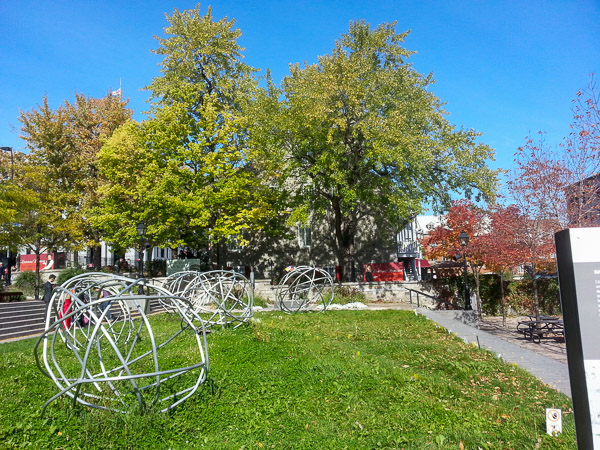 Montreal, Quebec, Canada